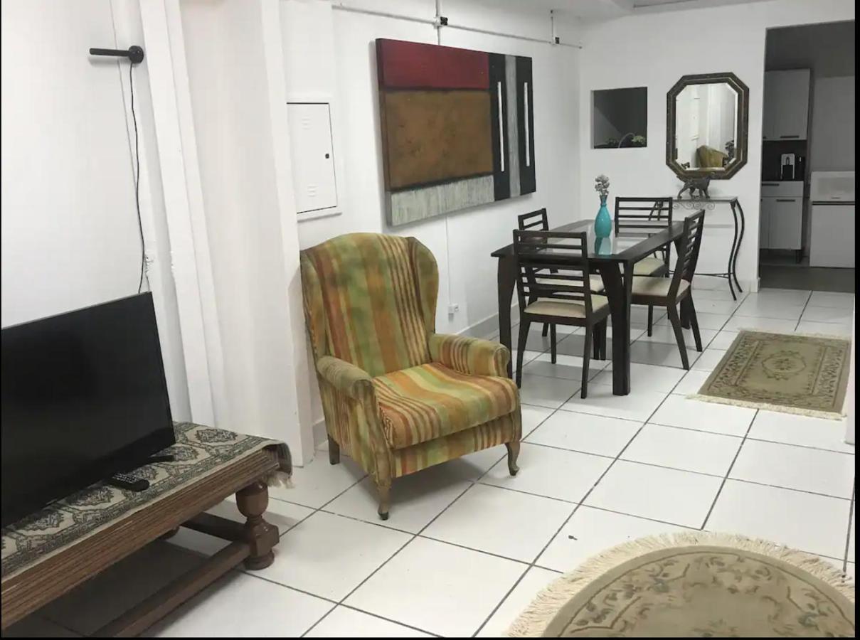Studio Sol Ao Lado Consulado Americano * São Paulo